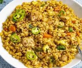 JOLLOF
