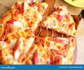 PIZZA