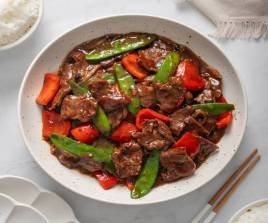 BEEF SAUCE